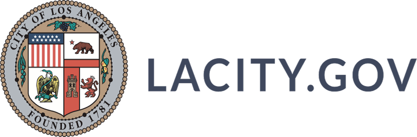 LA City Gov